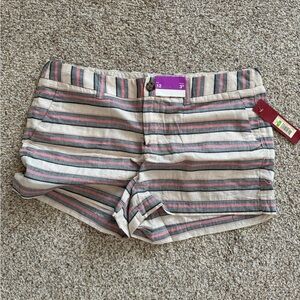 Merona Bermuda Shorts in Classic Navy